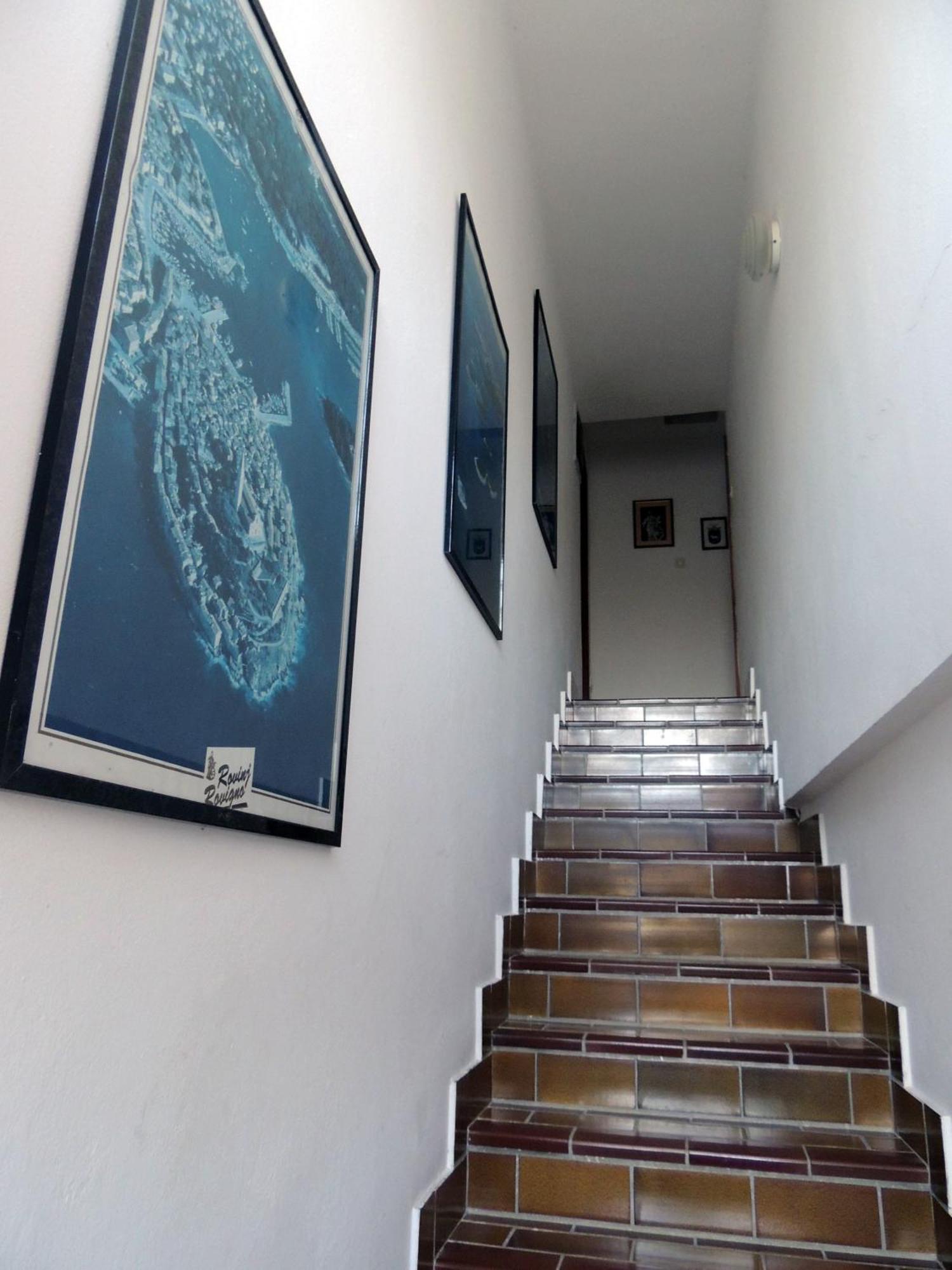 Apartments Aja And Stefy 罗维尼 客房 照片